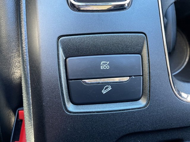 Certified 2020 Ford Fusion Titanium image 21