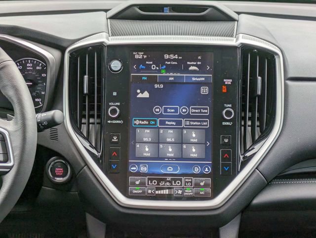 New 2025 Subaru Ascent Limited AWD/4WD image 19