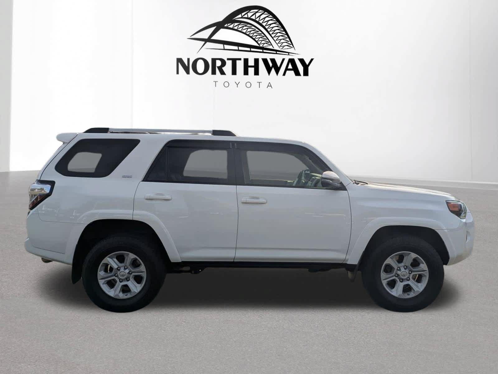 Used 2019 Toyota RAV4 Adventure w/ Cold Weather Package AWD/4WD image 2