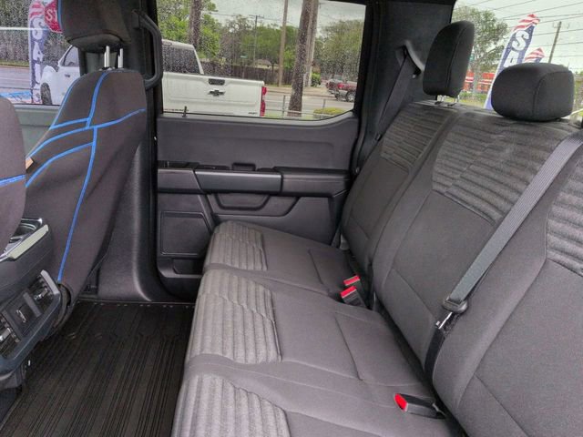 Used 2023 Ford F150 XL w/ STX Appearance Package AWD/4WD image 14
