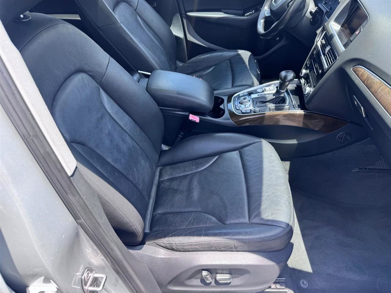 Used 2013 Audi Q5 2.0T Premium Plus AWD/4WD image 28