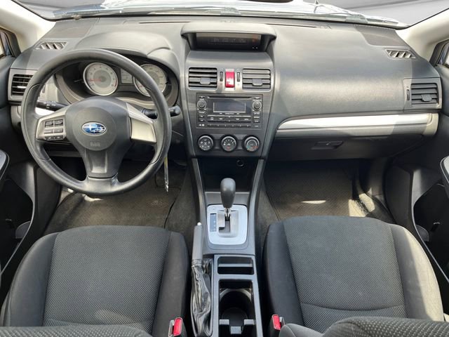 Used 2014 Subaru Impreza 2.0i AWD/4WD image 10
