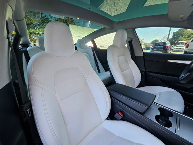 Used 2023 Tesla Model 3 Performance AWD/4WD image 57