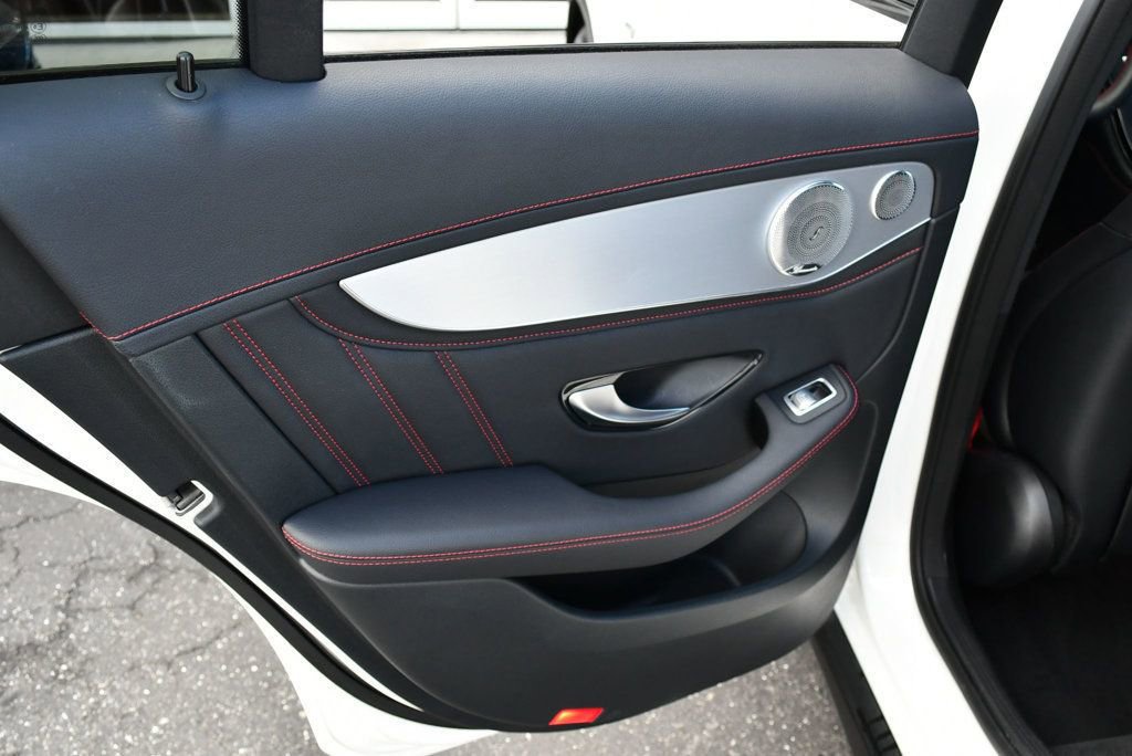 Used 2019 Mercedes-Benz GLC 43 AMG 4MATIC image 15