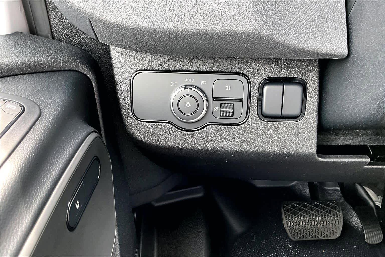 New 2026 Mercedes-Benz Sprinter 2500 image 11