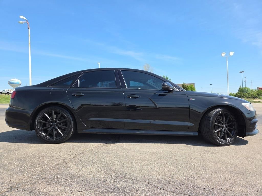 Used 2018 Audi A6 2.0T Premium image 29