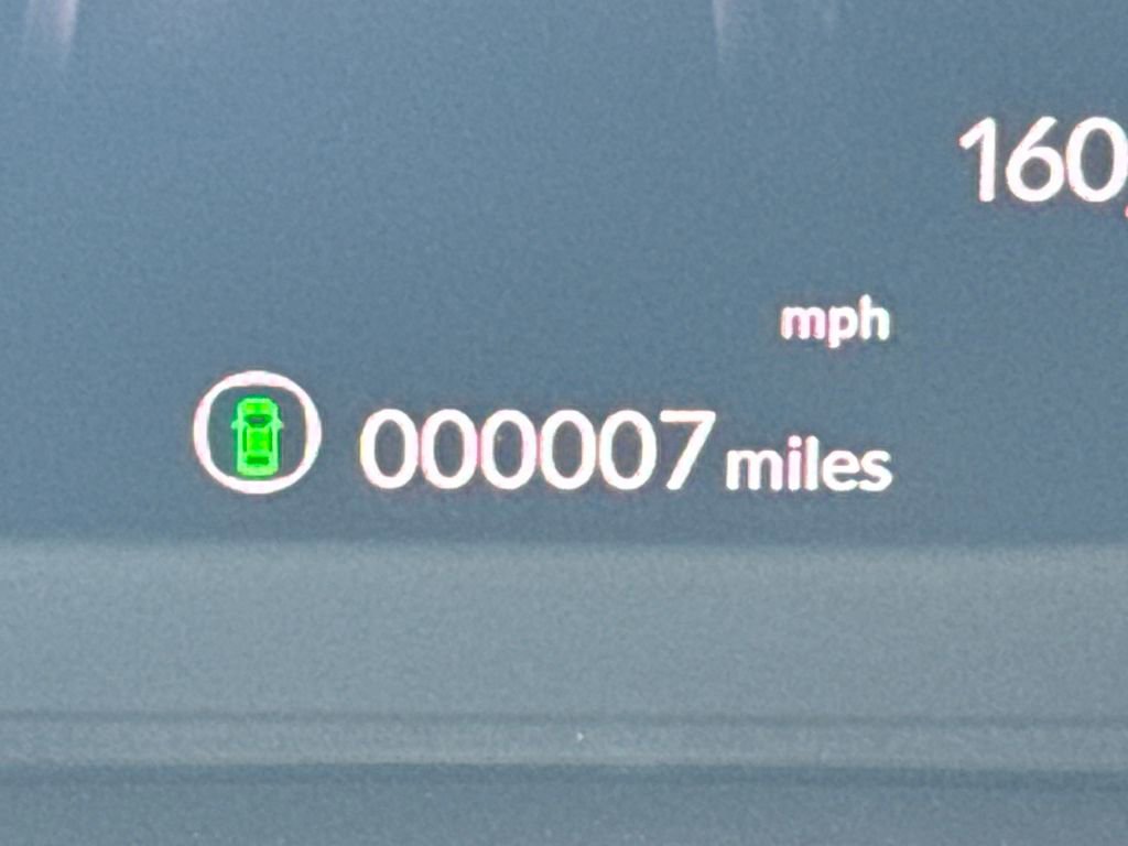 New 2026 Honda Accord Touring image 18