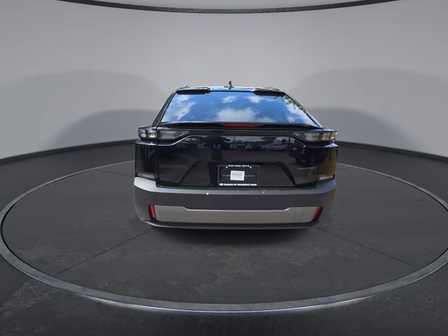 New 2026 Subaru Uncharted AWD image 7