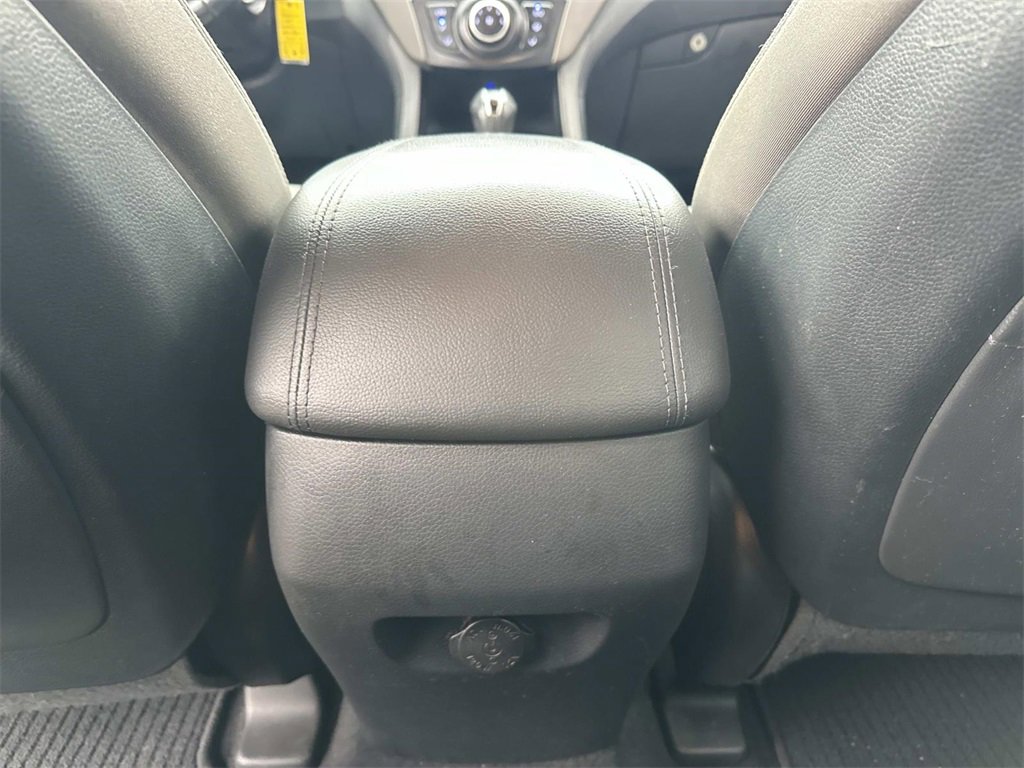 Used 2013 Hyundai Santa Fe Sport w/ Popular Equipment Pkg image 12