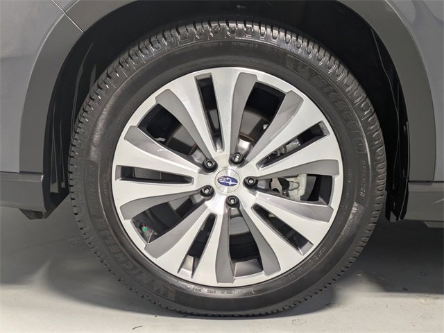 Used 2020 Subaru Ascent Touring w/ Popular Package #3 image 12