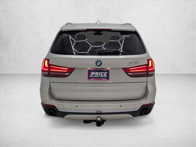 Used 2015 BMW X5 xDrive35i AWD/4WD image 7
