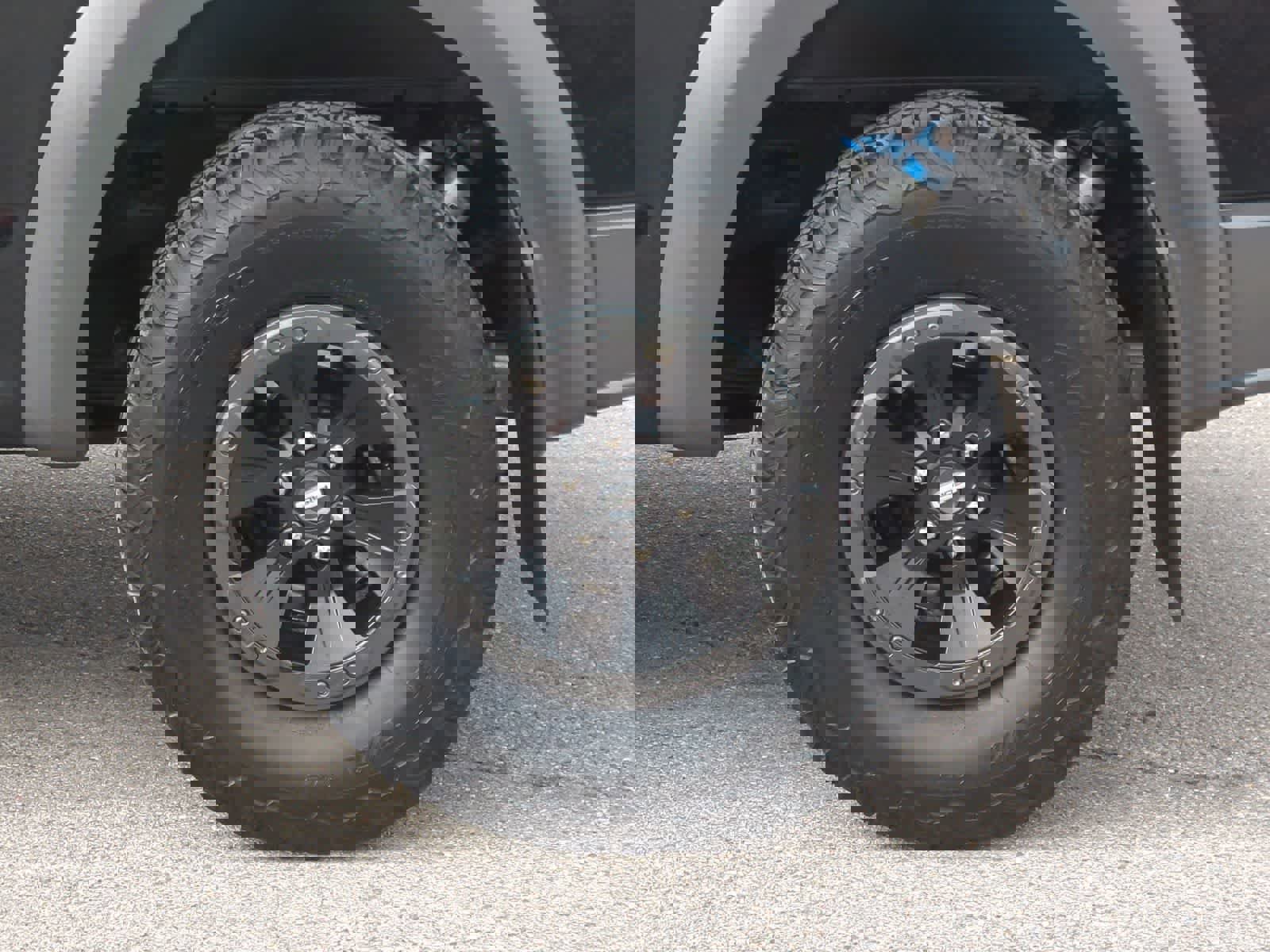 Used 2018 Ford F150 Raptor w/ Equipment Group 802A Luxury image 14