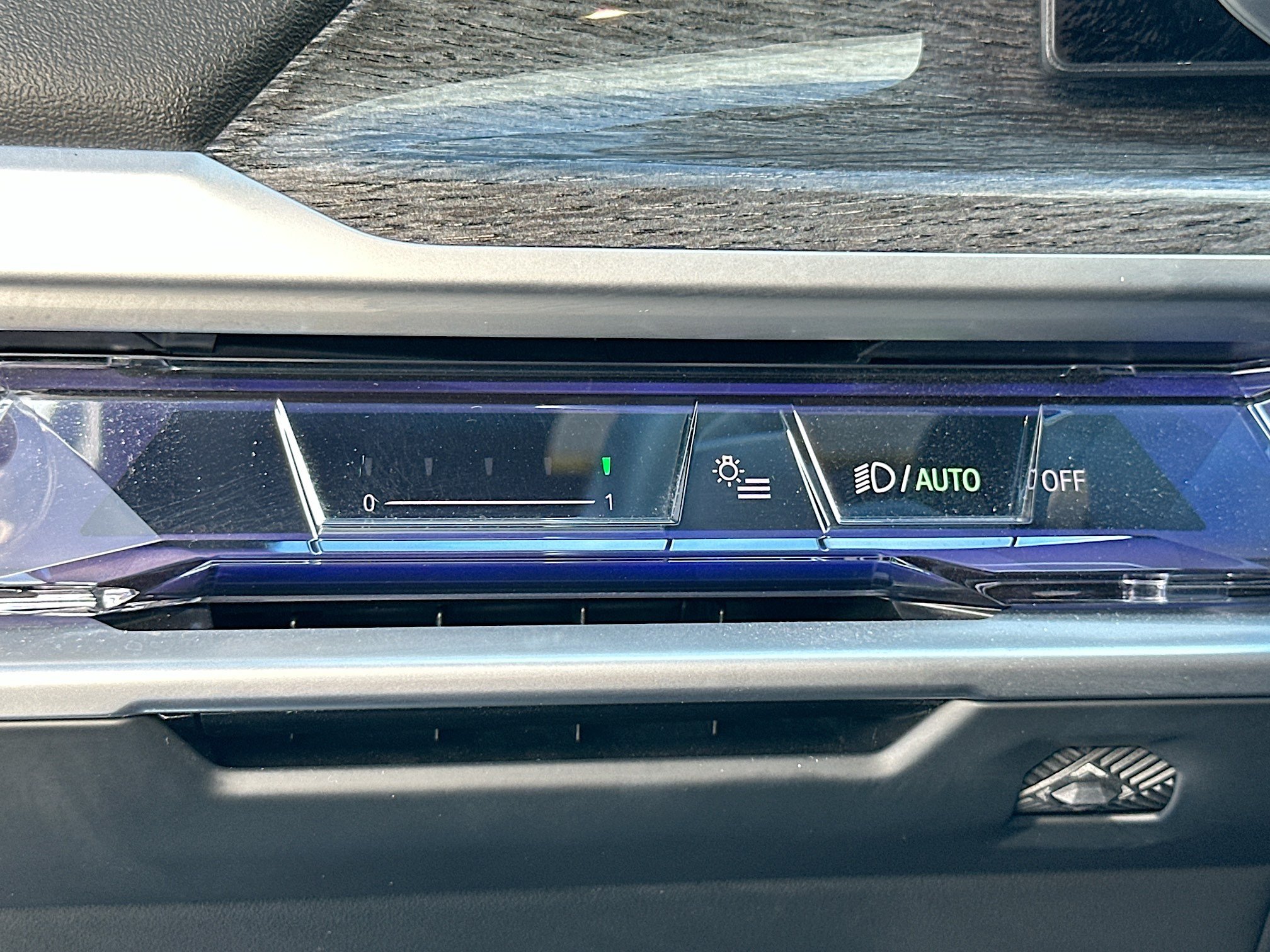 Certified 2024 BMW i7 xDrive60 AWD/4WD image 10