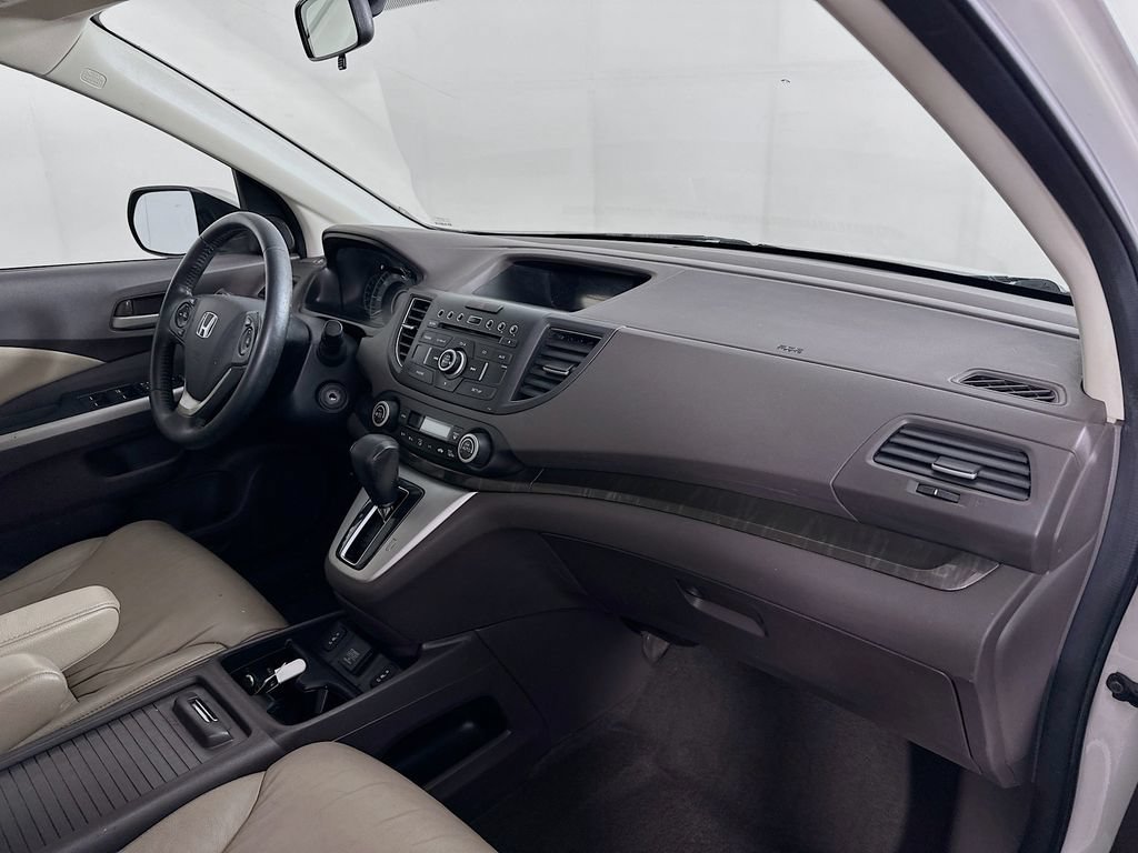 Used 2014 Honda CR-V EX-L image 34