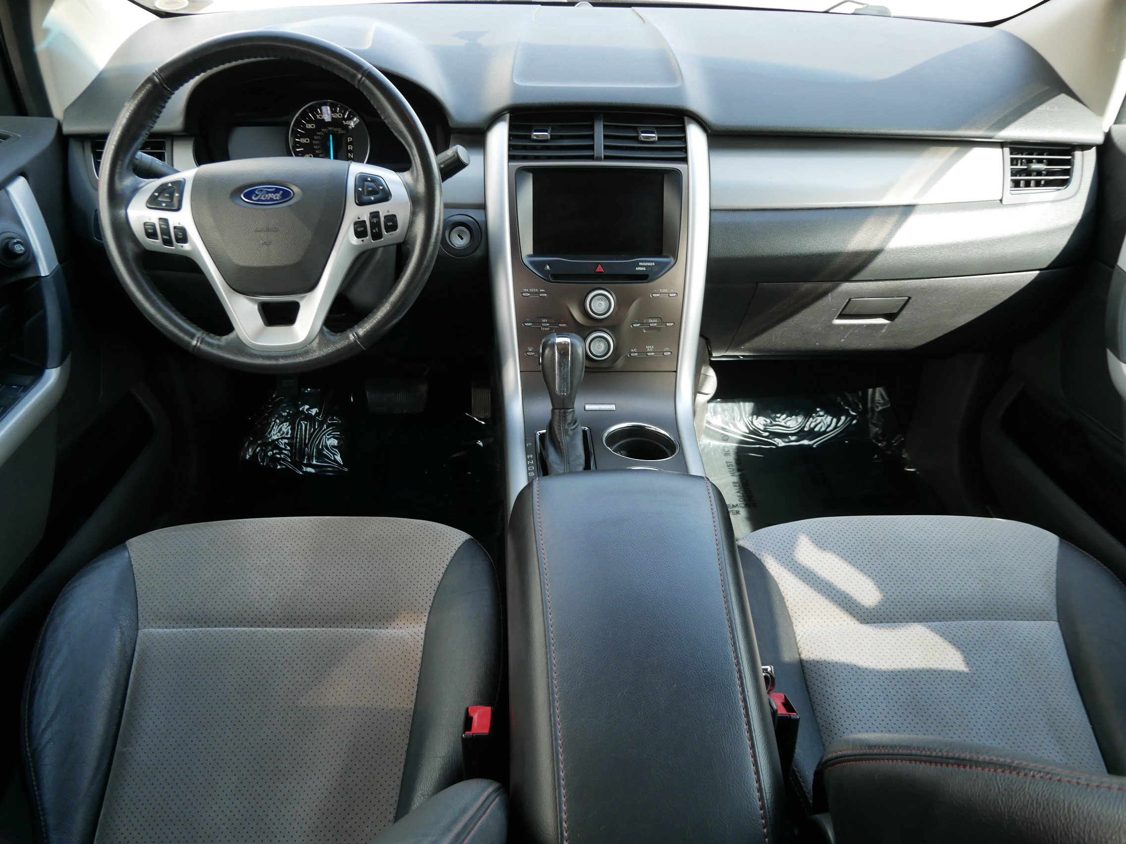 Used 2013 Ford Edge SEL image 9