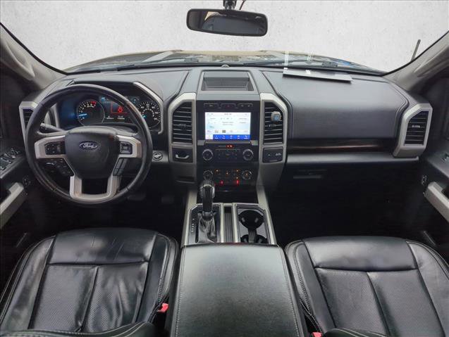 Used 2020 Ford F150 Lariat image 17