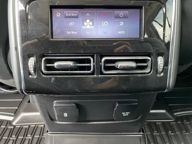 Used 2023 Lincoln Aviator Reserve w/ Jet Package AWD/4WD image 26