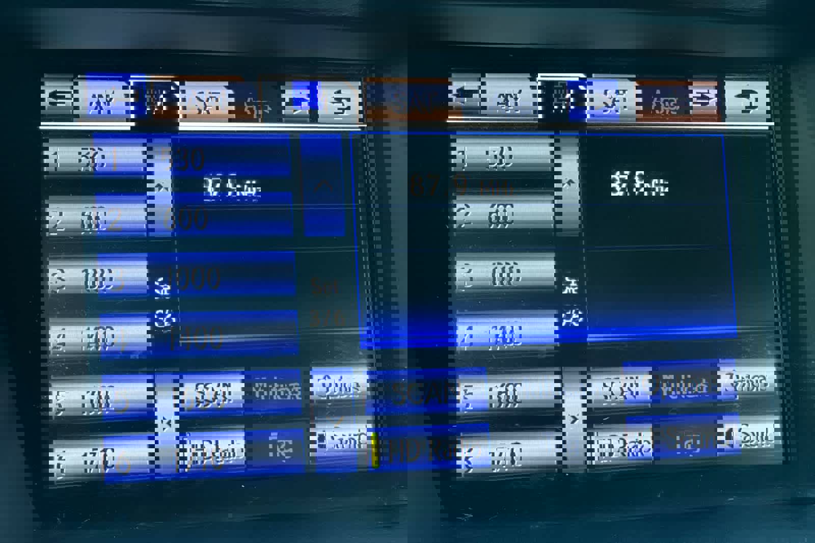 Used 2013 Lexus RX 350 FWD w/ Navigation Pkg image 20