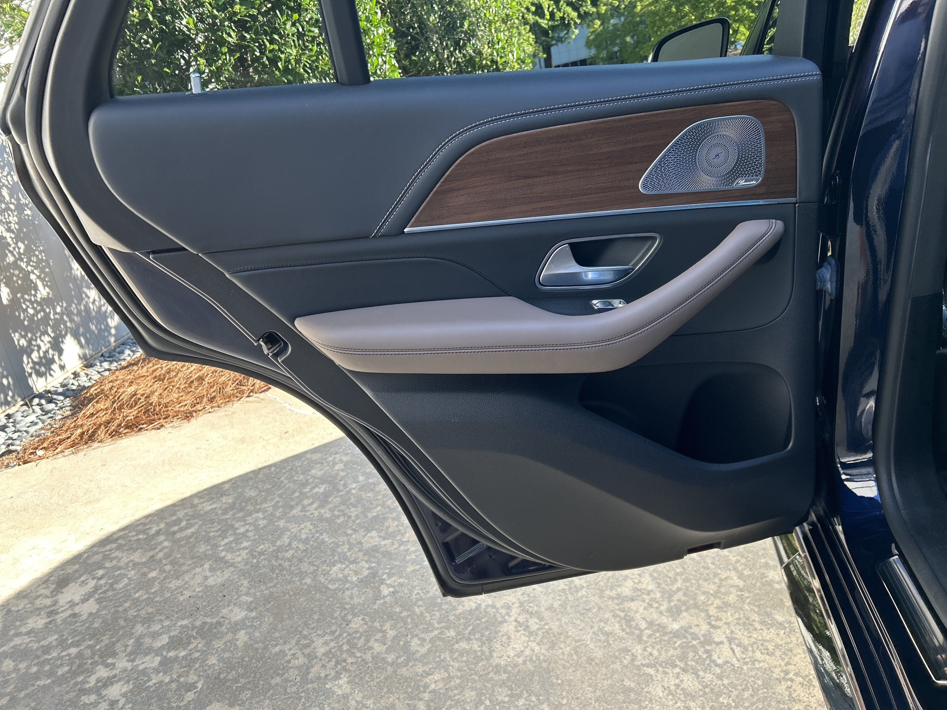 Certified 2021 Mercedes-Benz GLE 63 AMG S image 17