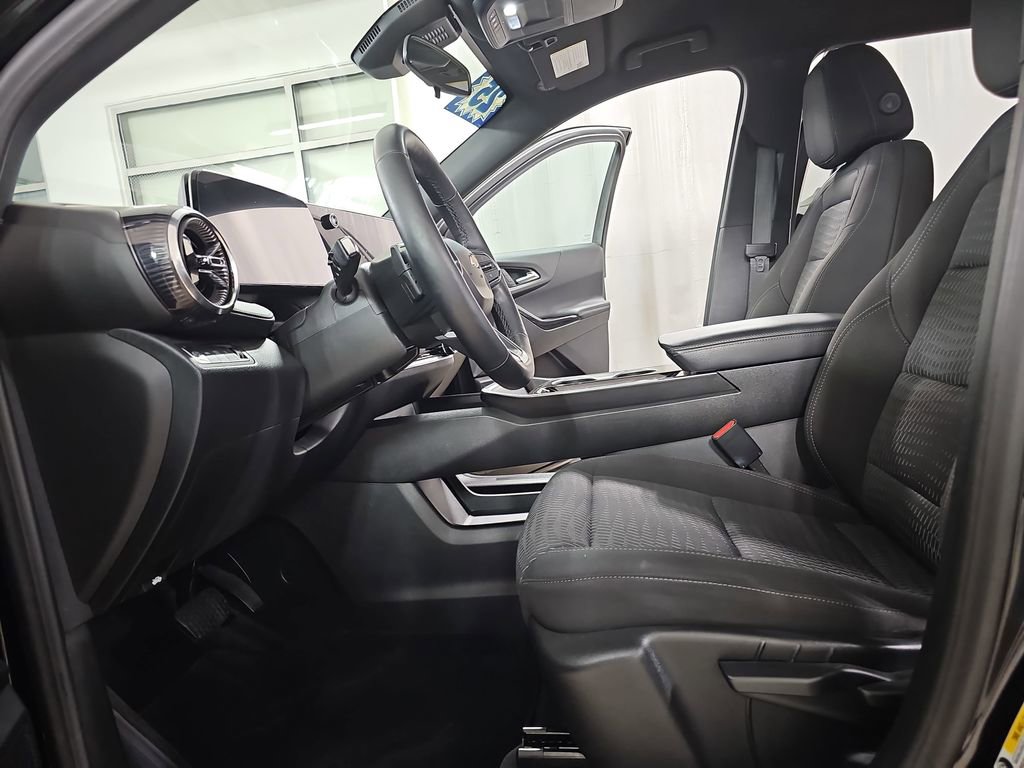 Certified 2025 Chevrolet Equinox LT image 18