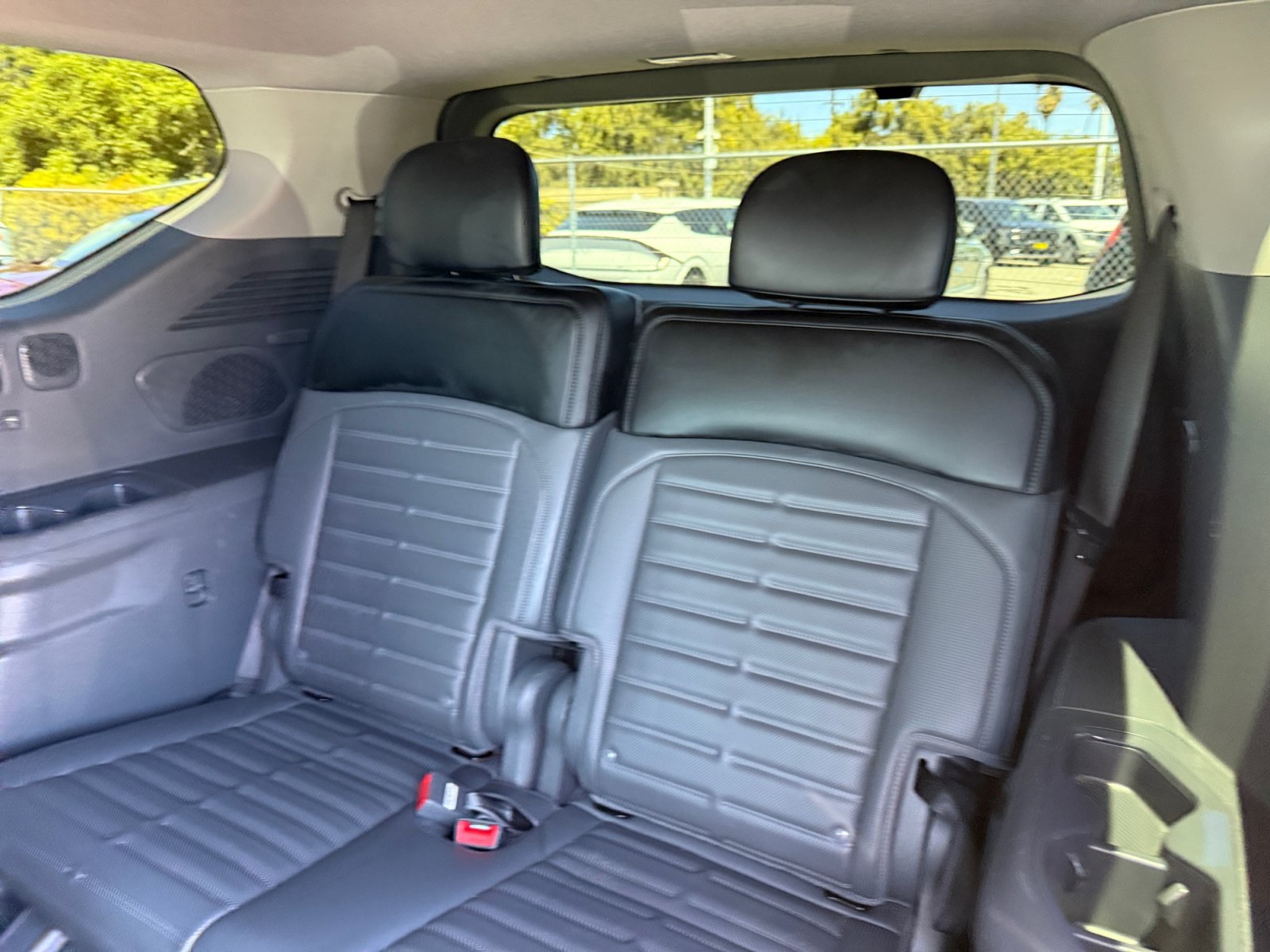 Used 2024 Kia EV9 Land AWD/4WD image 21