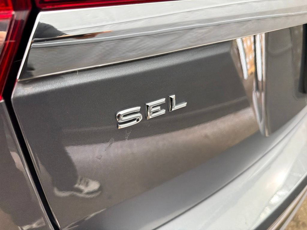 Used 2019 Volkswagen Atlas SEL Premium AWD/4WD image 25