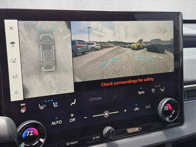 Used 2026 Toyota bZ FWD image 12