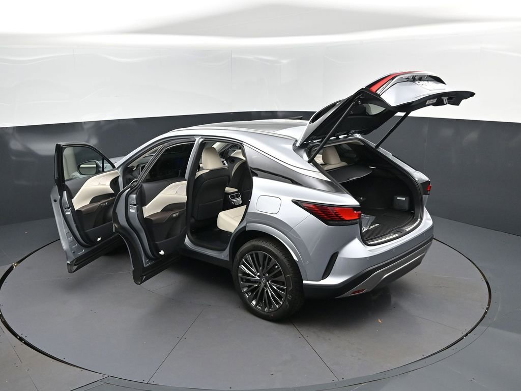 New 2026 Lexus RX 350 FWD image 43