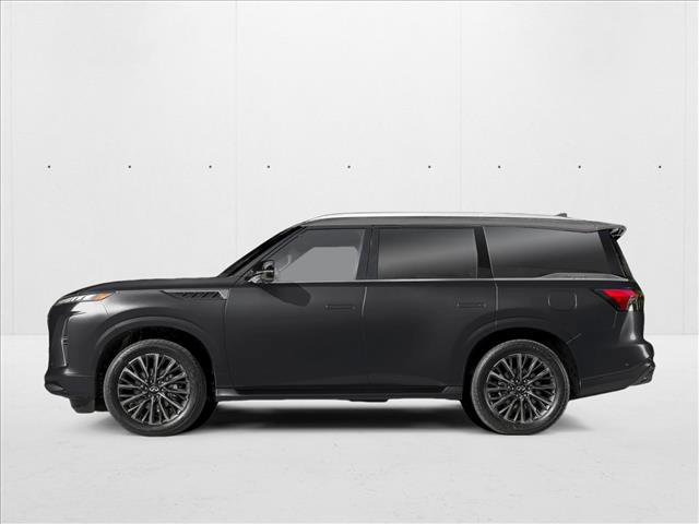 New 2026 INFINITI QX80 Autograph image 2