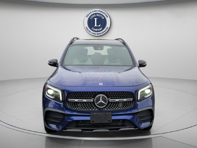 Used 2020 Mercedes-Benz GLB 250 4MATIC w/ AMG Line image 12