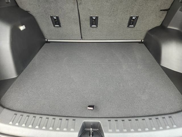 New 2026 GMC Terrain Elevation AWD/4WD image 21