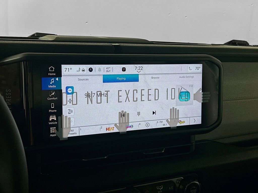 New 2026 Jeep Wrangler Sport S image 13