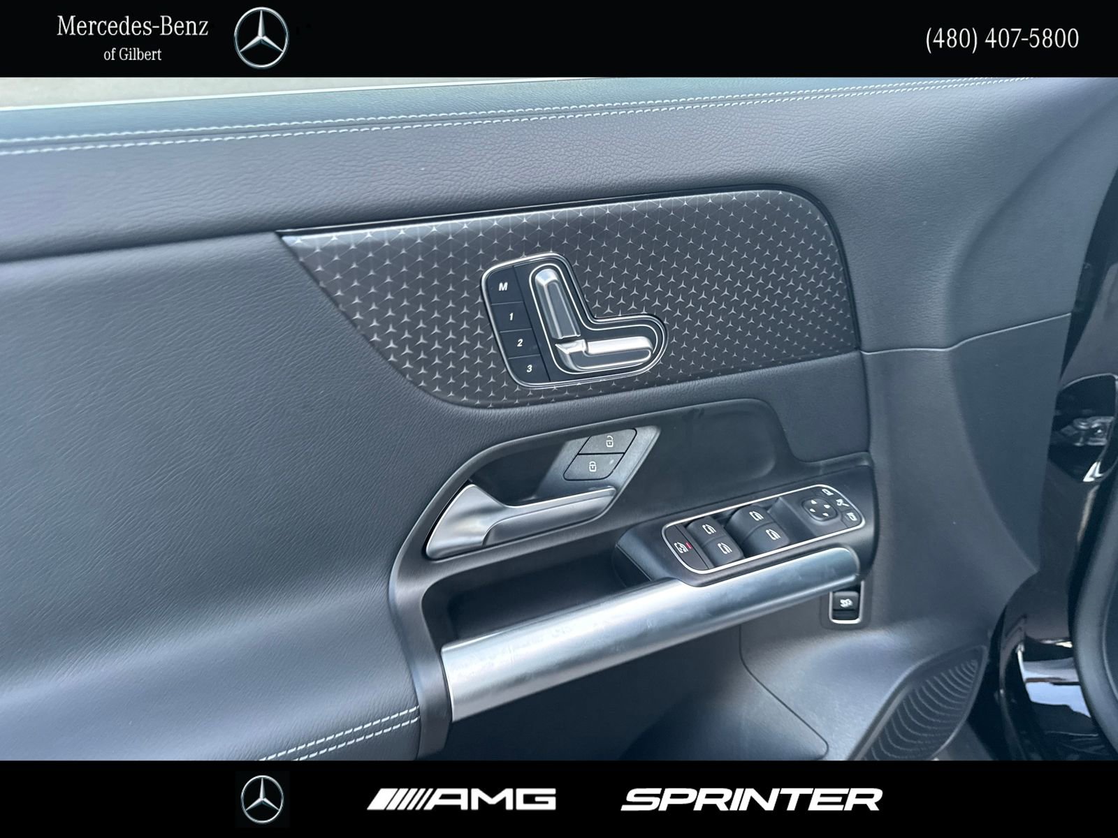 Certified 2025 Mercedes-Benz GLA 250 GLA 250 image 12