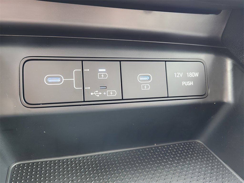 New 2026 Hyundai Santa Cruz SEL image 20