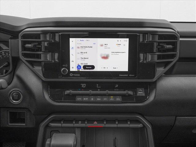 New 2026 Toyota Tundra SR AWD/4WD image 7