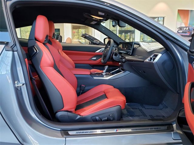 New 2026 BMW M4 xDrive Competition w/ Executive Package image 13
