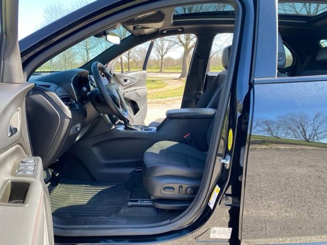 Certified 2024 Chevrolet Equinox RS image 15