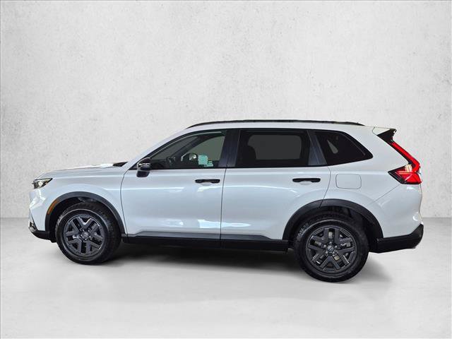 Used 2026 Honda CR-V TrailSport image 9