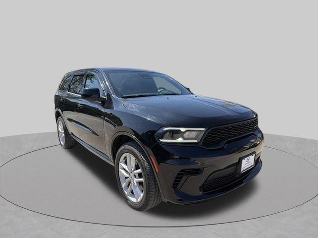 Used 2023 Dodge Durango GT
