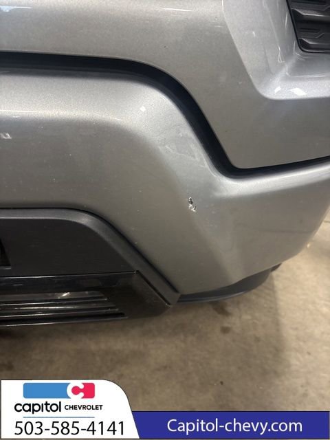 Used 2024 Chevrolet Silverado 1500 RST w/ Convenience Package II image 17