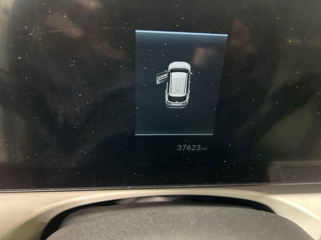 Used 2025 Hyundai Tucson SEL image 3