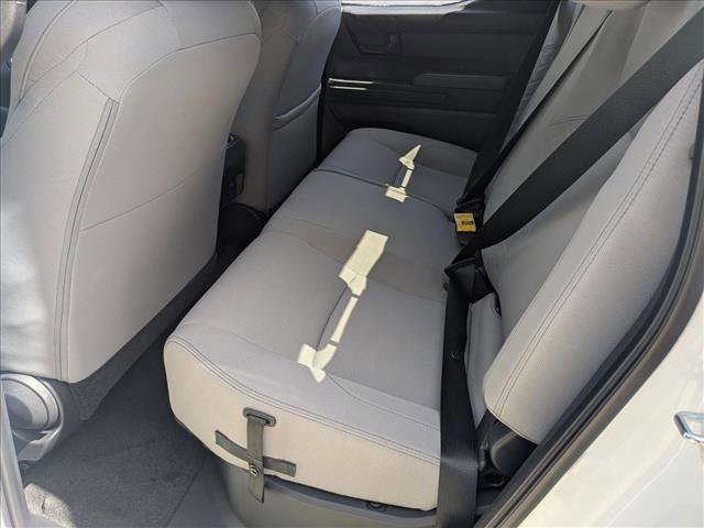 New 2025 Toyota Tacoma SR5 image 14