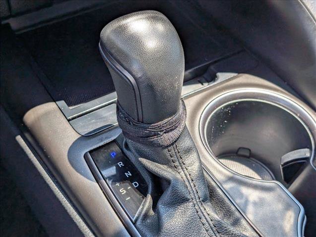 Used 2023 Toyota Camry SE FWD image 12