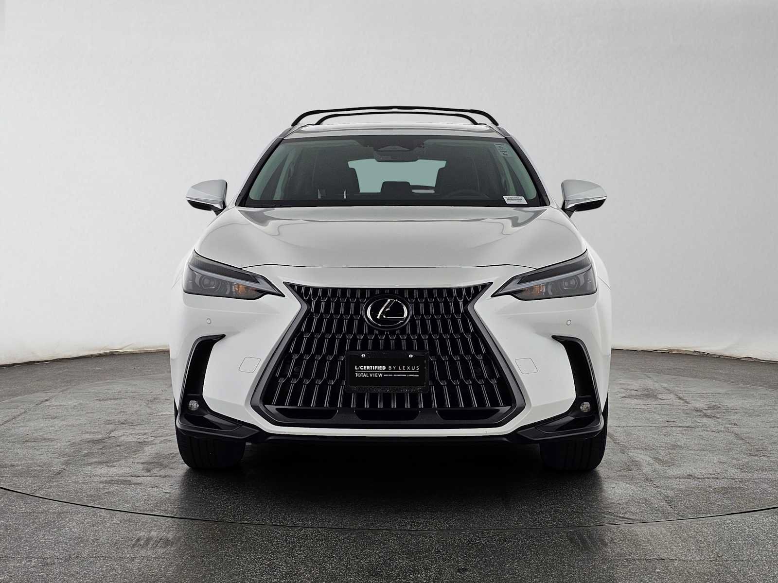 Certified 2026 Lexus NX 350 AWD w/ Accessory Package (2T) image 8