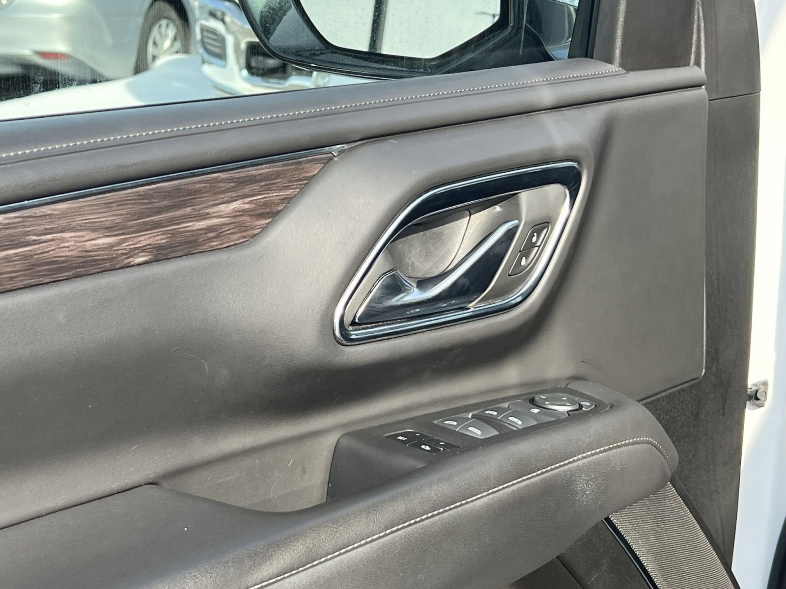 Used 2024 Chevrolet Tahoe LT image 15