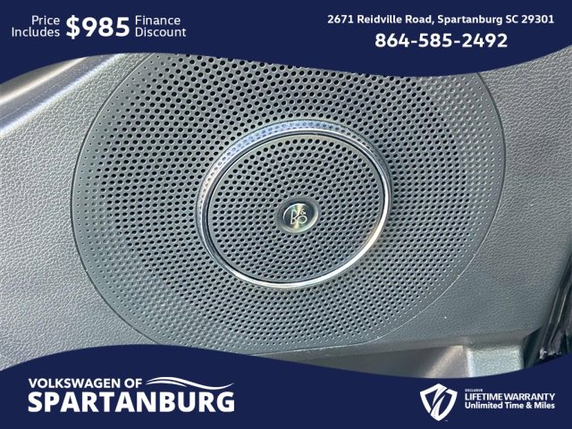 Used 2023 Ford Expedition Max Limited image 17