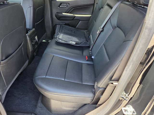 Certified 2026 Chevrolet Colorado LT w/ LT Convenience Package AWD/4WD image 10