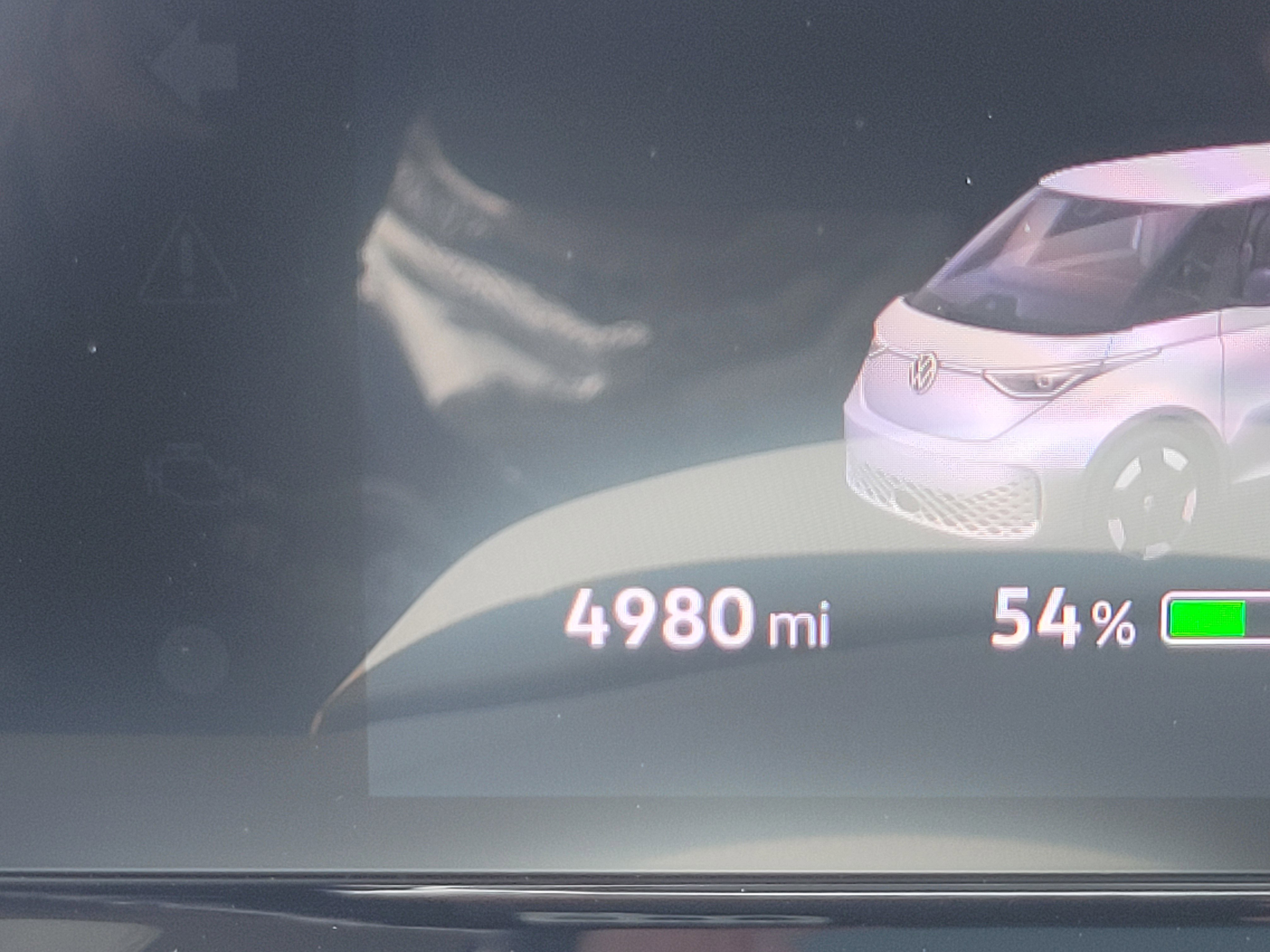 Used 2025 Volkswagen ID. Buzz 1st Edition image 26