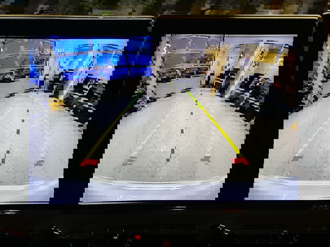 Used 2024 Jeep Compass Latitude image 20