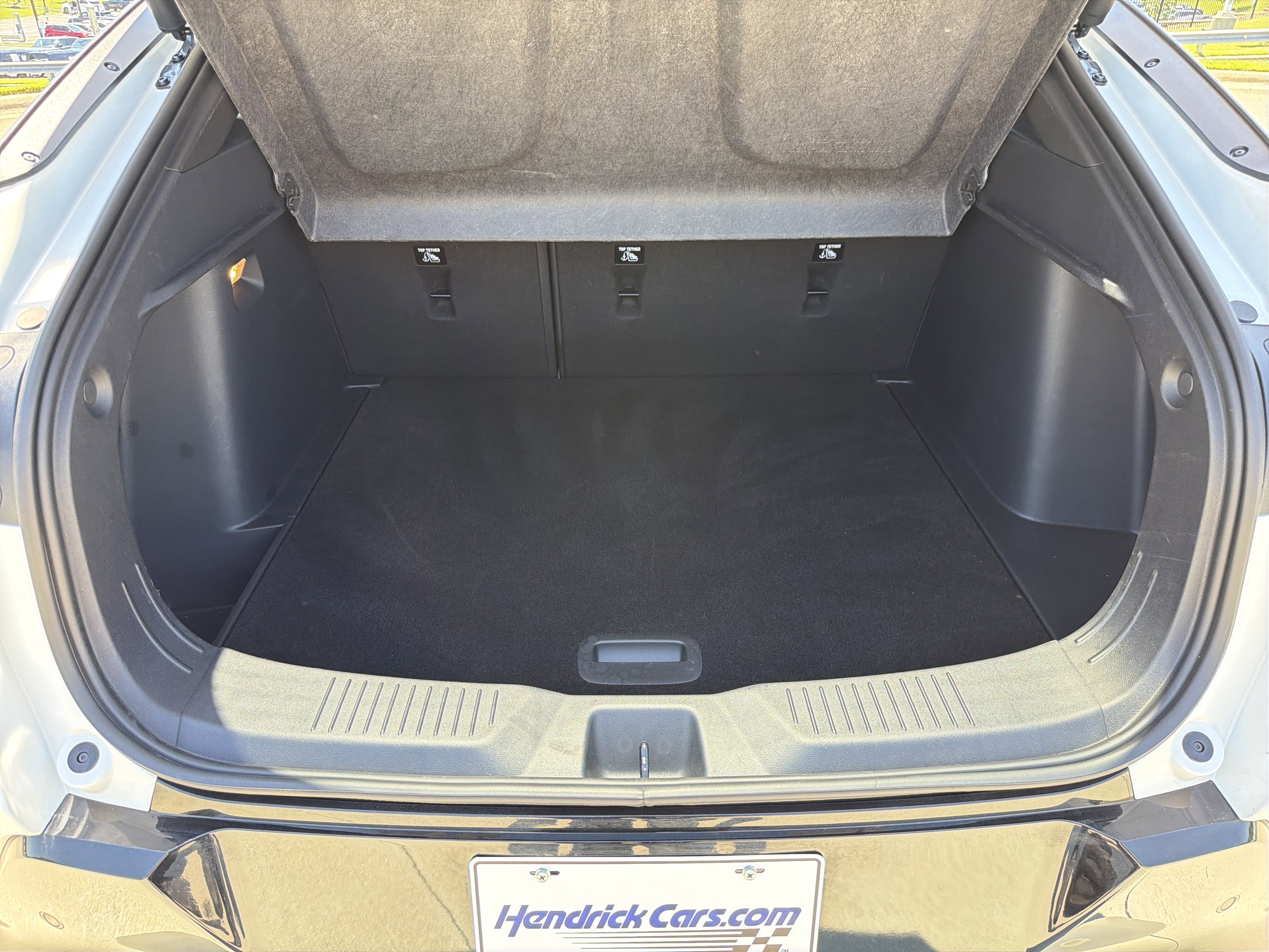 Used 2025 Buick Envista Sport Touring w/ Convenience I Package FWD image 31